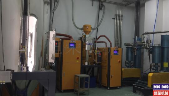 三機一體除濕干燥機 三機一體除濕干燥機